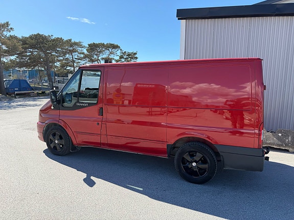 Ford Transit T260 6 of 28