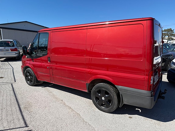 Ford Transit T260 3 of 5