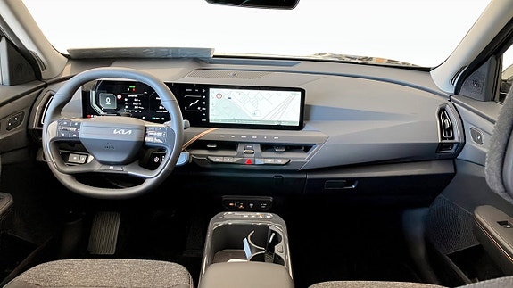 Kia EV5 4 of 5