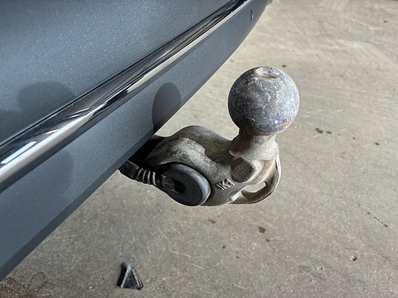 Volkswagen Tiguan Allspace 19 of 21