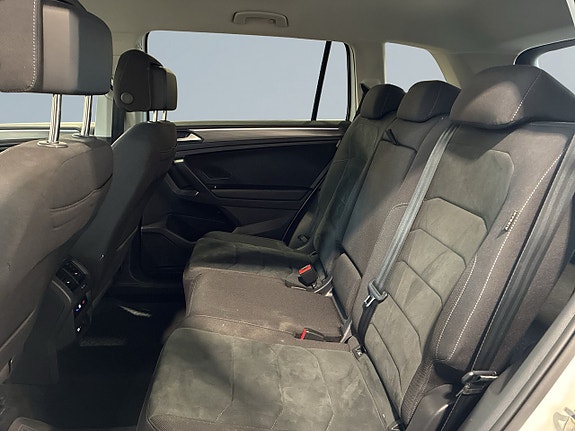 Volkswagen Tiguan Allspace 11 of 21