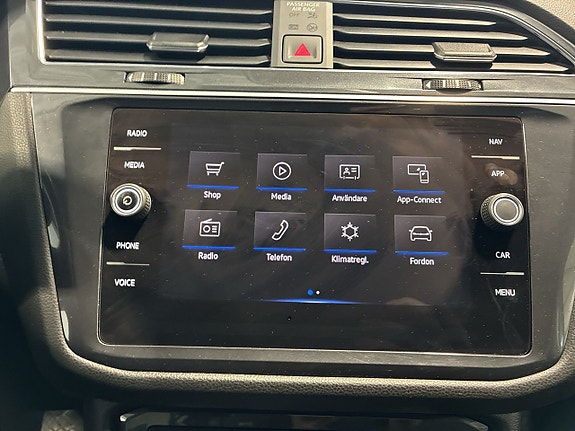 Volkswagen Tiguan Allspace 16 of 21