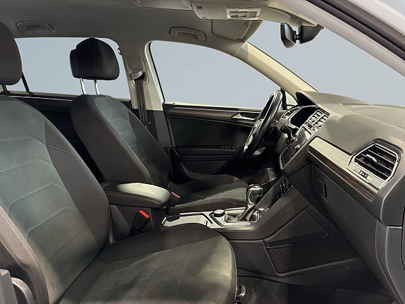 Volkswagen Tiguan Allspace 9 of 21