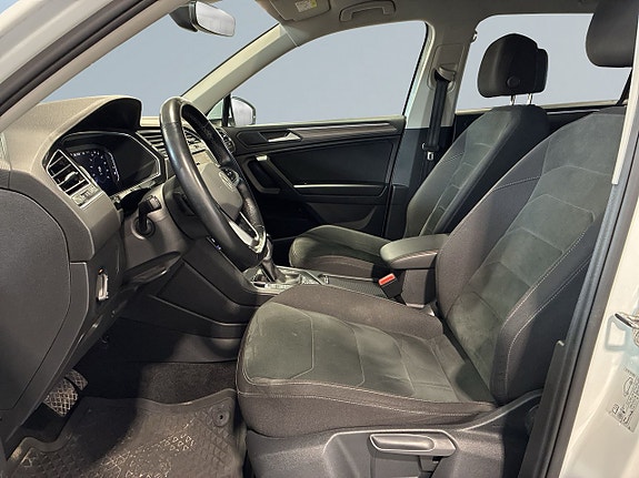Volkswagen Tiguan Allspace 7 of 21