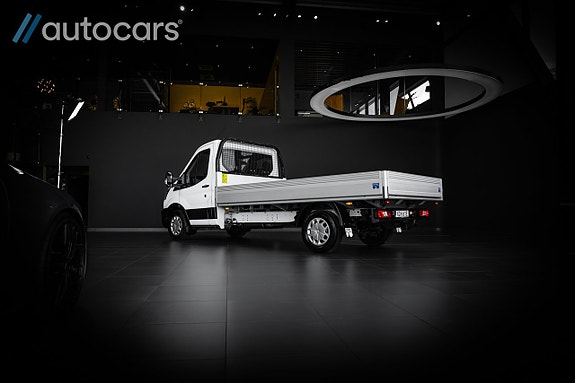 Ford Transit 30 of 30