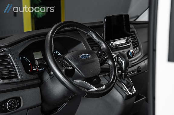 Ford Transit 18 of 30