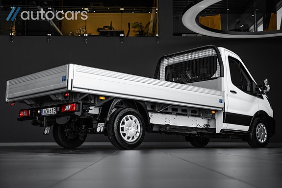 Ford Transit 4 of 5