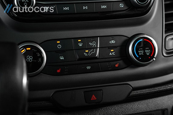 Ford Transit 22 of 30