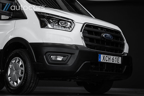 Ford Transit 11 of 30
