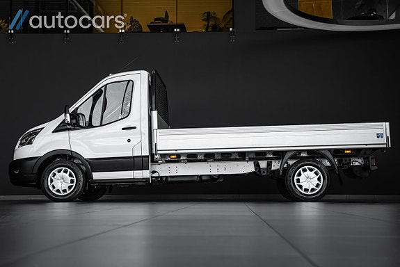 Ford Transit 6 of 30