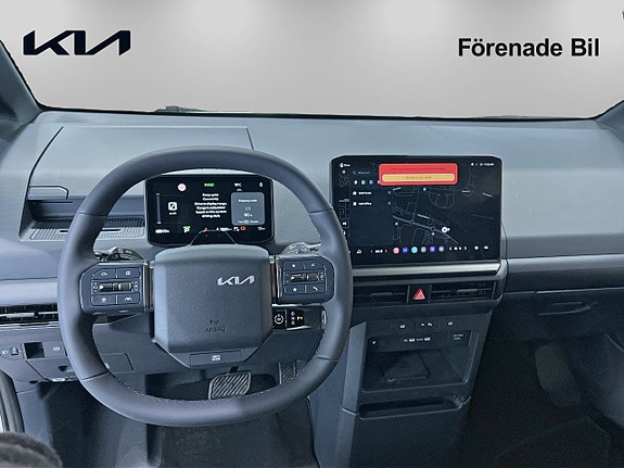 Kia PV5 2 of 19