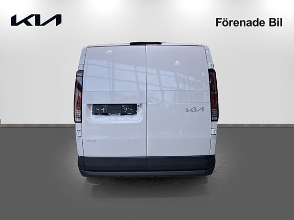 Kia PV5 6 of 19