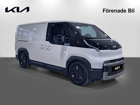 Kia PV5 3 of 19