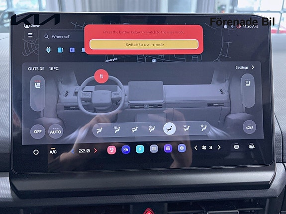 Kia PV5 11 of 19
