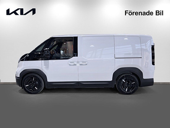 Kia PV5 4 of 19