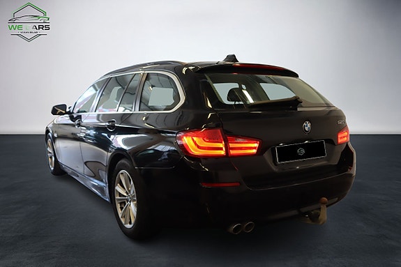 BMW 520d 7 of 20