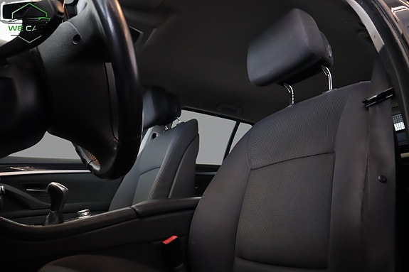 BMW 520d 15 of 20