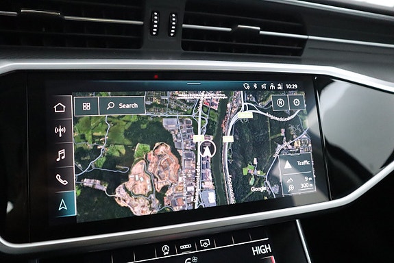 Audi A6 18 of 24