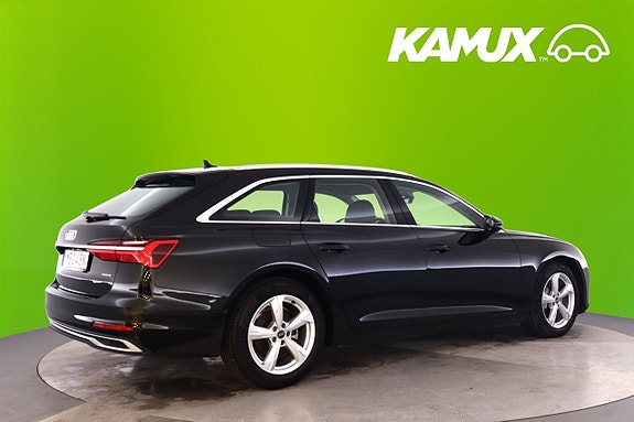 Audi A6 2 of 24