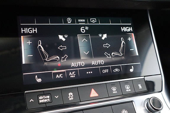 Audi A6 21 of 24