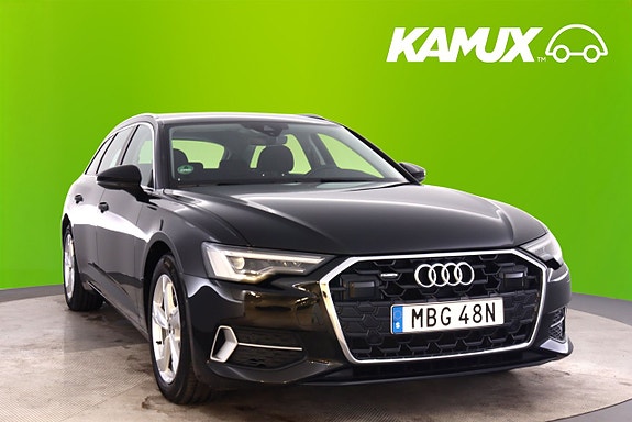 Audi A6 8 of 24