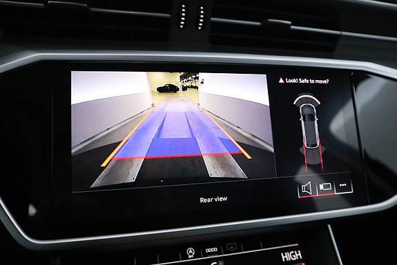 Audi A6 19 of 24