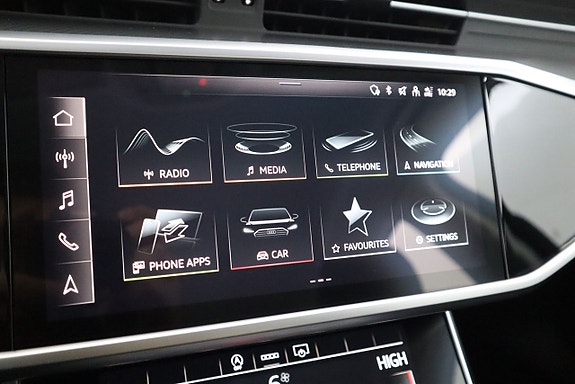 Audi A6 20 of 24