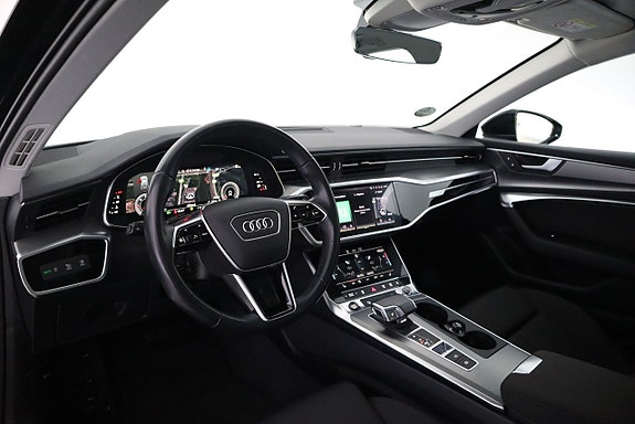 Audi A6 9 of 24