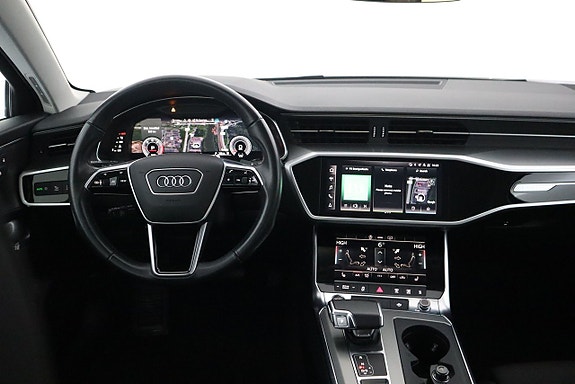 Audi A6 13 of 24