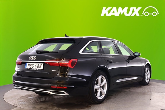 Audi A6 4 of 24
