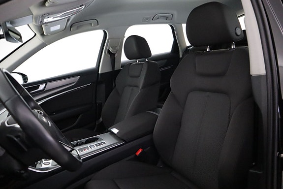 Audi A6 11 of 24
