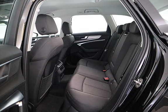 Audi A6 12 of 24