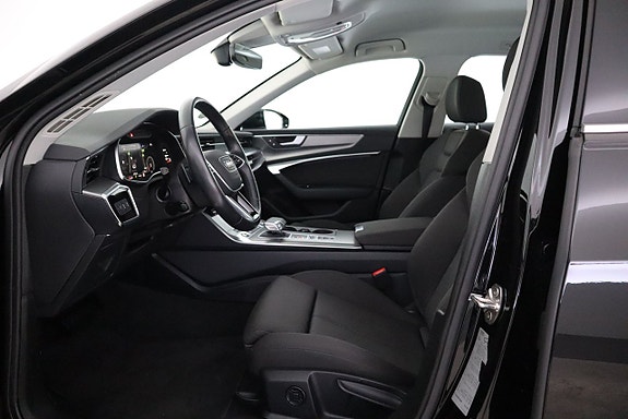 Audi A6 10 of 24