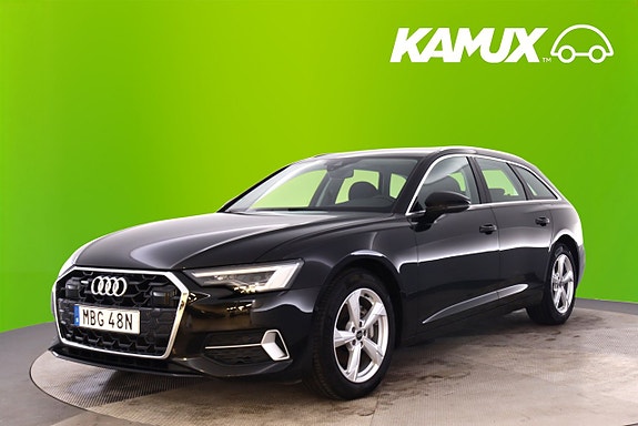 Audi A6 6 of 24