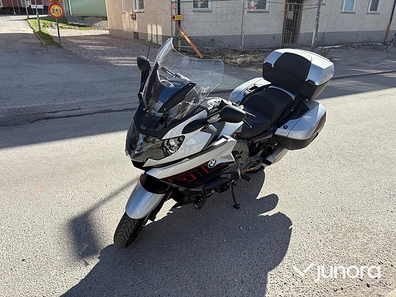 BMW Motorrad K 1600 GT 1.6 Euro 4