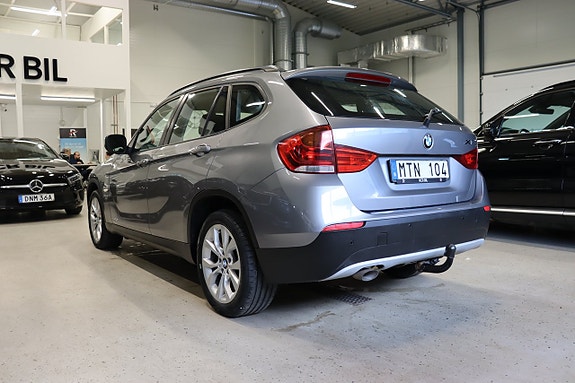 BMW X1 4 of 18