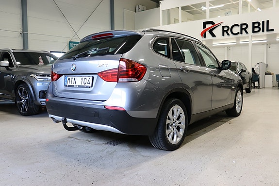BMW X1 5 of 18