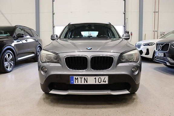 BMW X1 3 of 18