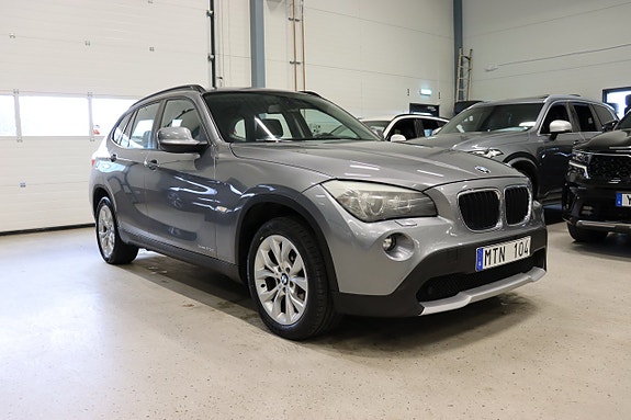 BMW X1 2 of 18