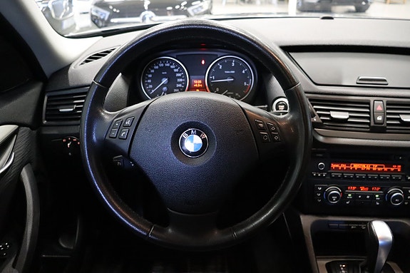 BMW X1 9 of 18