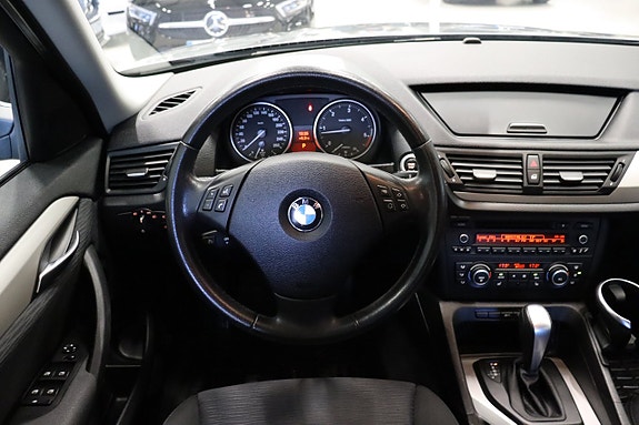 BMW X1 8 of 18