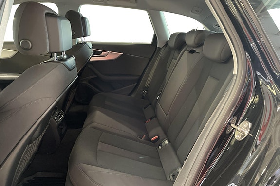 Audi A4 allroad 10 of 23