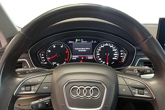 Audi A4 allroad 7 of 23
