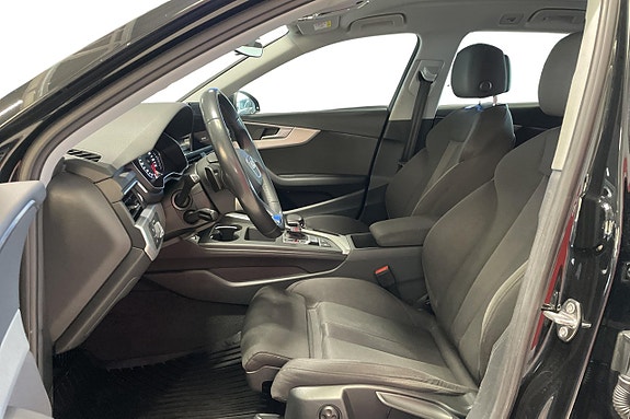 Audi A4 allroad 11 of 23