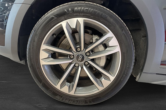 Audi A4 allroad 5 of 5