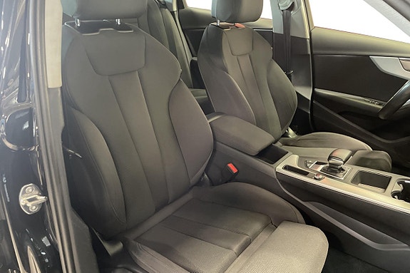 Audi A4 allroad 22 of 23