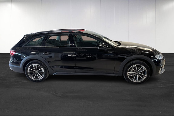 Audi A4 allroad 13 of 23