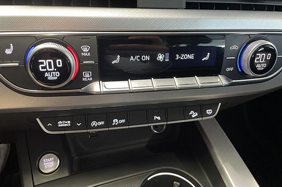 Audi A4 allroad 19 of 23