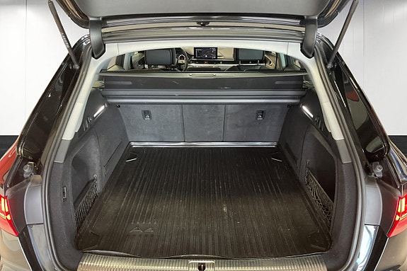 Audi A4 allroad 15 of 23