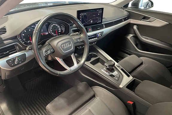 Audi A4 allroad 6 of 23